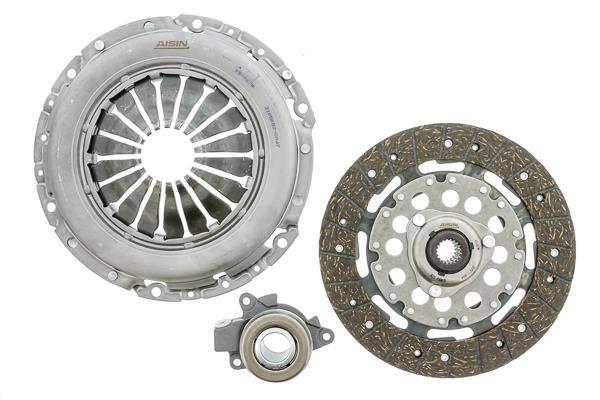 Kit d'embrayage AISIN ref. CKS-067R